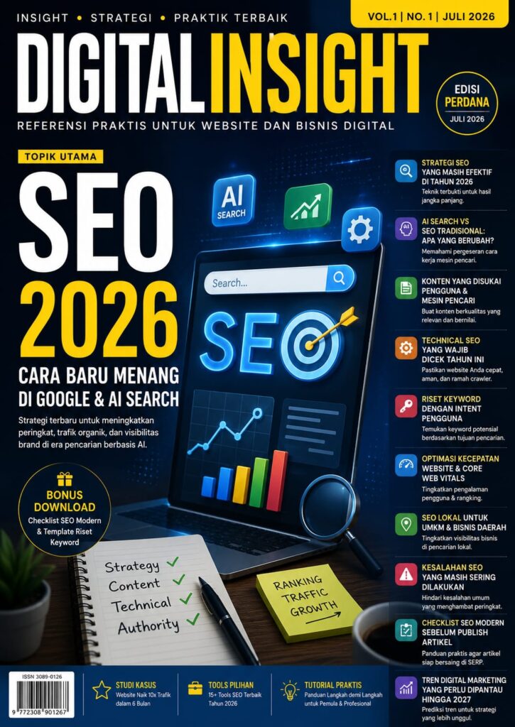 SEO 2026