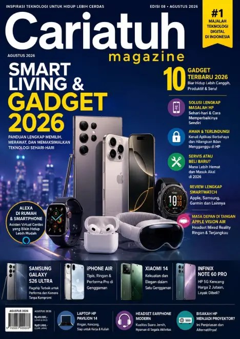Smart Living & Gadget