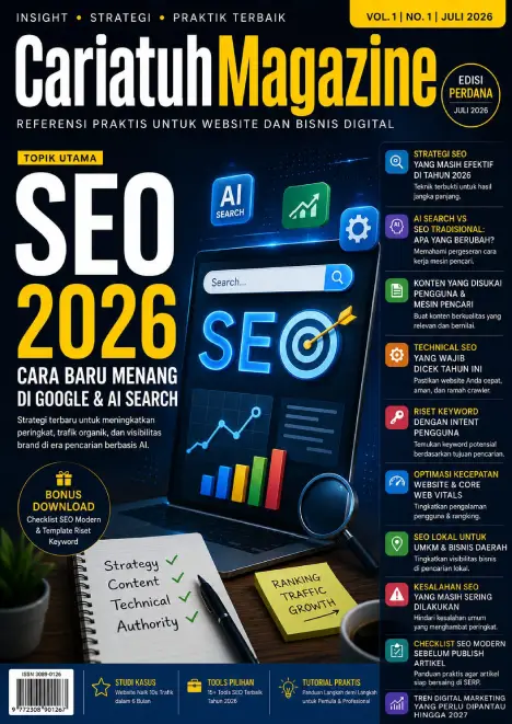 SEO 2026