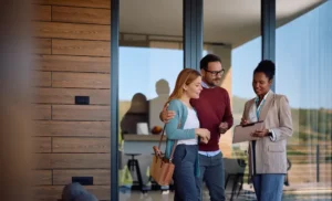 smart home