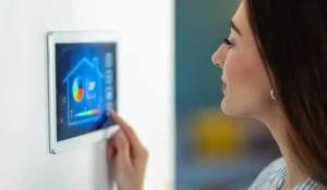 smart home dan rumah pintar