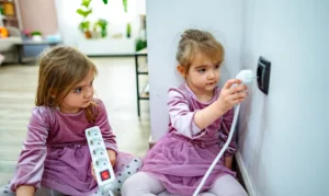 smart home untuk anak-anak