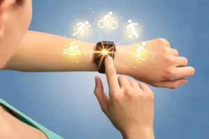 smartwatch untuk kesehatan