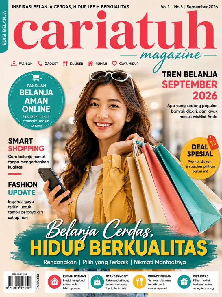 BELANJA